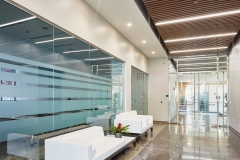 American Financial Plaza interior