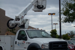 boom truck