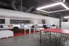 LPA Interior with lighting