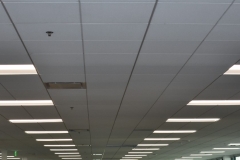 SonicWall Interior Ceiling Lighting