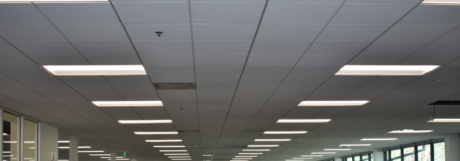 Sonic Wall 5 Sonic Wall Interior Ceiling Lighting