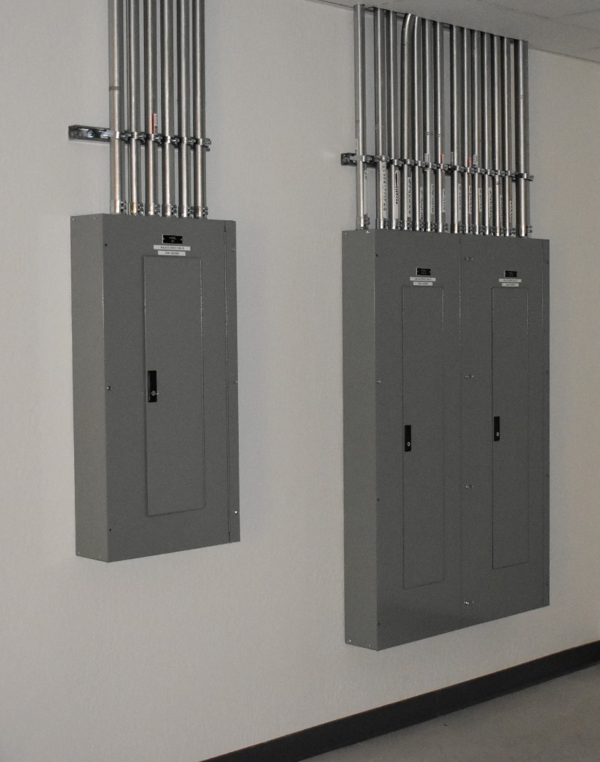 Sonic Wall 6 Sonic Wall Interior Electrical