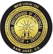 IBEW Local 332, San Jose, CA